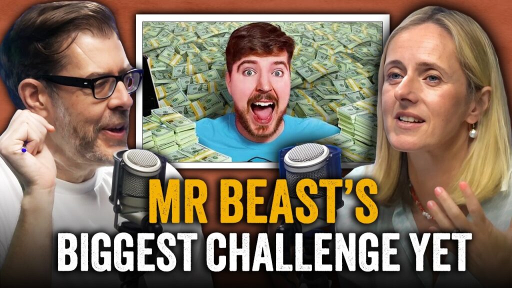 Can Mr Beast Survive The Scandals