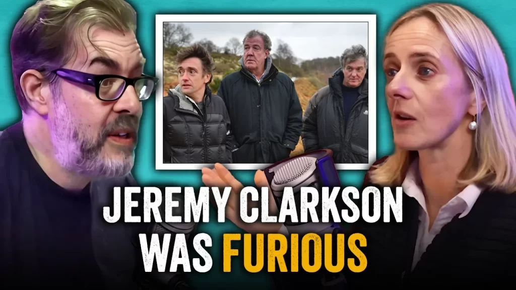 Grand Designs and Made-up Bands