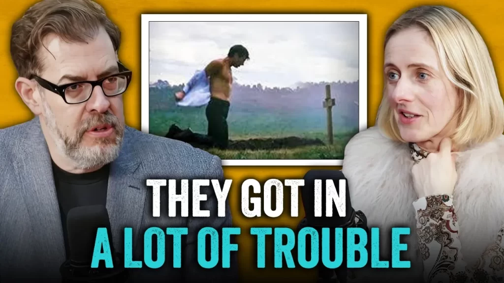 The Art of Sex on TV