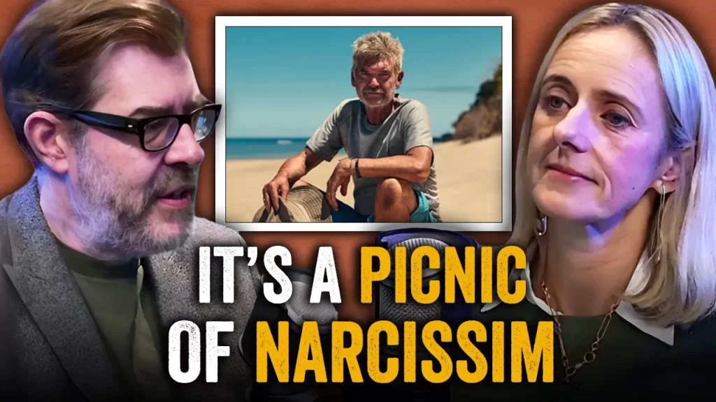 The Return Of Phillip Schofield