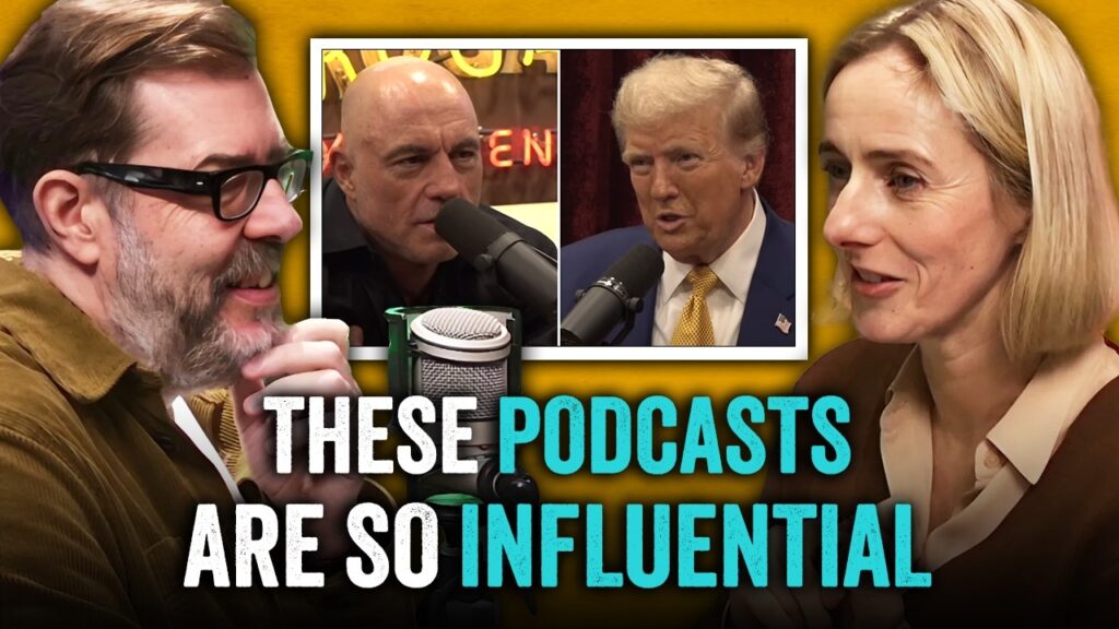 How The Media Won It For Trump