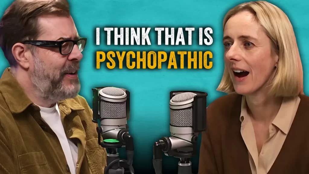 Is Richard A Psychopath?