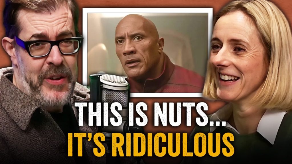 Richard’s Superpower & Marina’s Warren Beatty Meeting