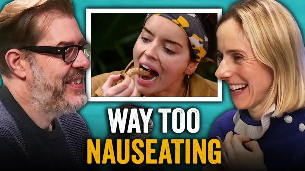 The Secrets Of I’m A Celeb