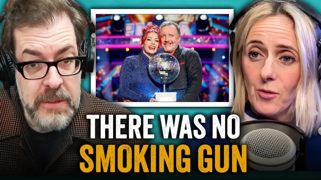 Has Strictly Saved Itself?