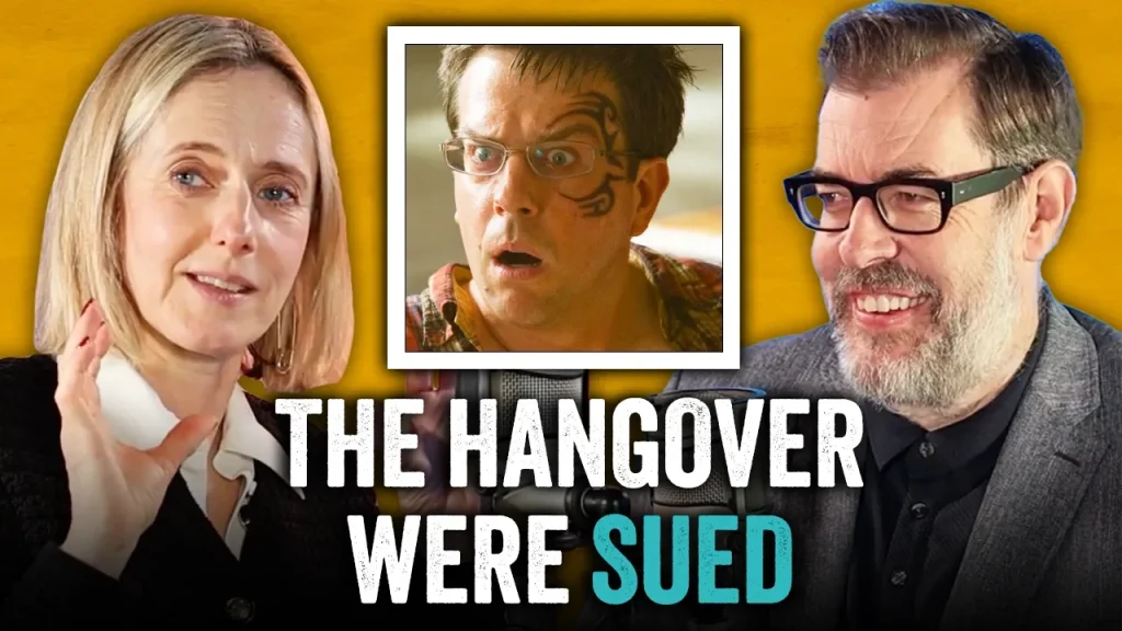 Titanic, Tattoos & Trade Wars