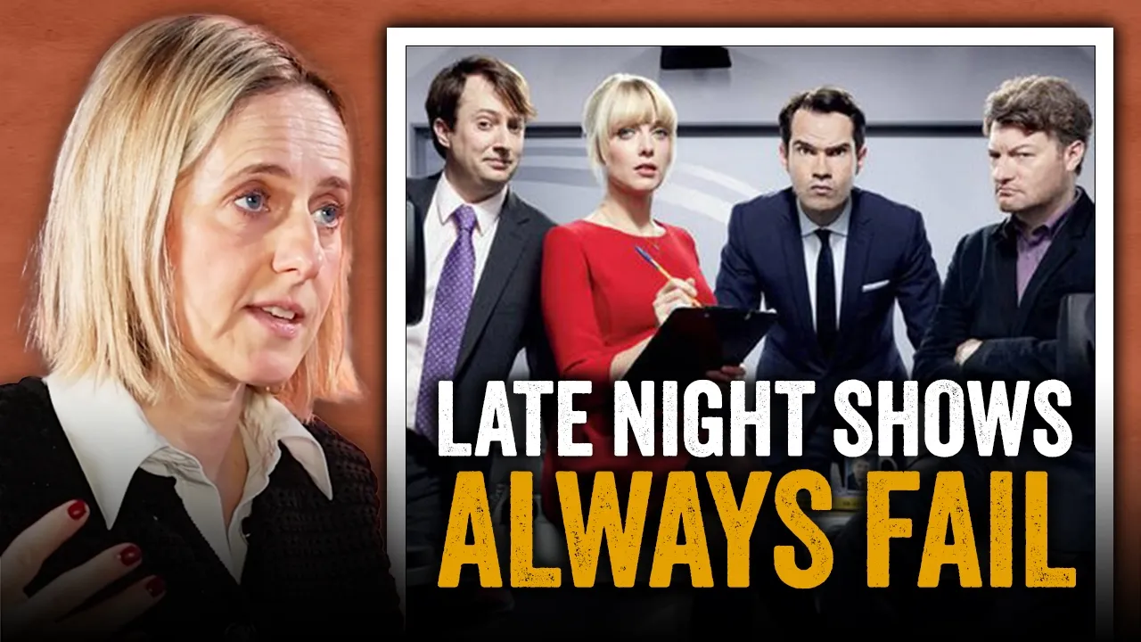 Will Saturday Night Live Thrive in The UK?