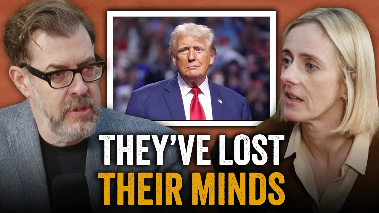 Is Trump Trying To Kill Hollywood?