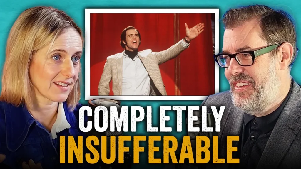 Method Acting Sickos