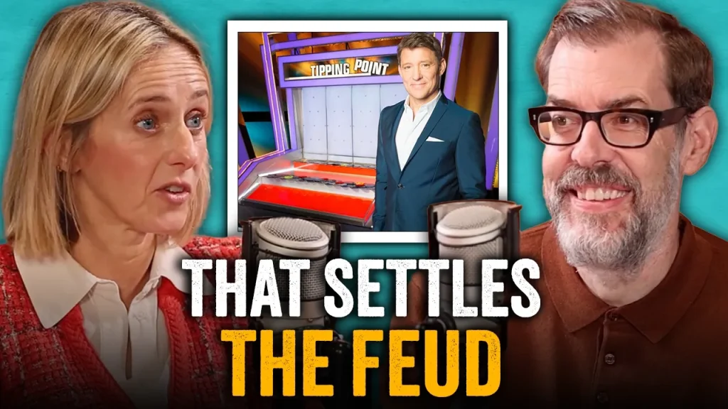 The Secrets Of Tipping Point