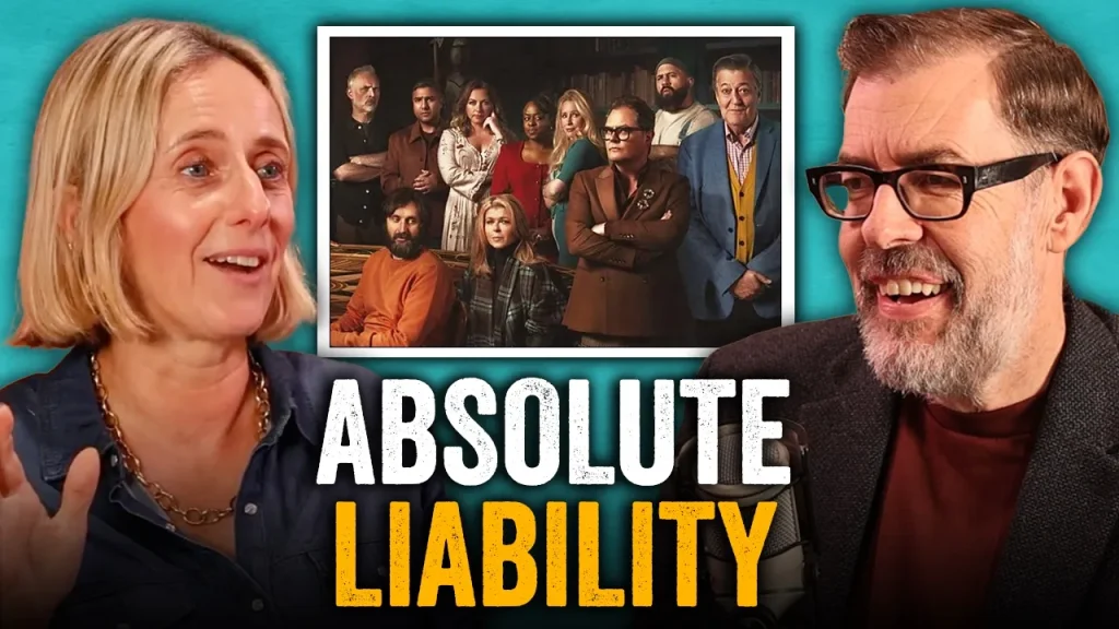 CELEBRITY TRAITORS: First Episode Reaction (Free Bonus Episode)