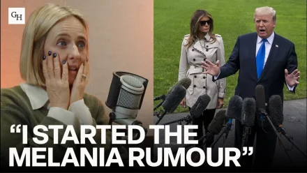 Are Celebrities Being Cloned?