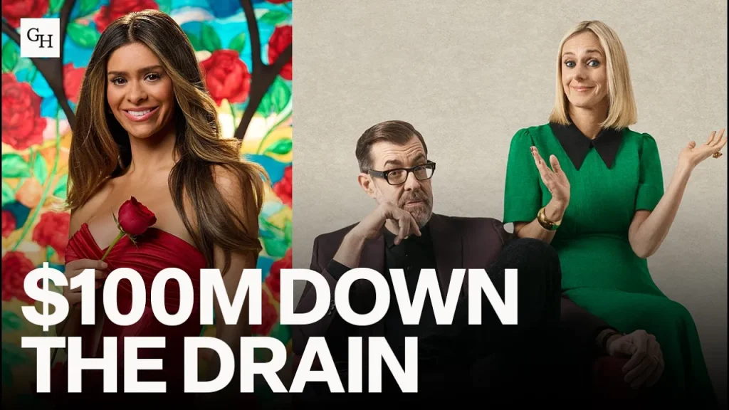 Disney’s $100m Mistake
