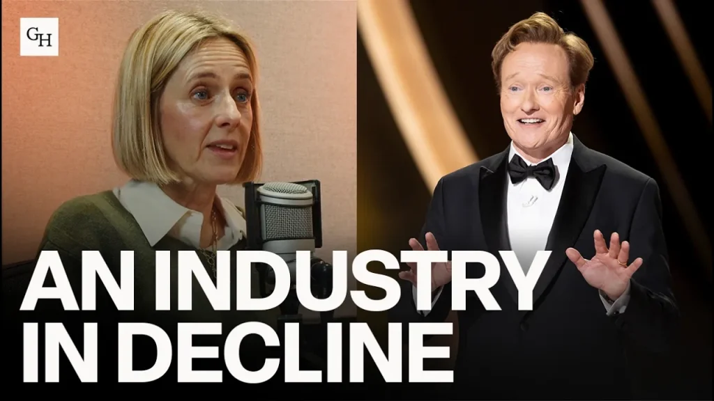 How To Fix The Oscars