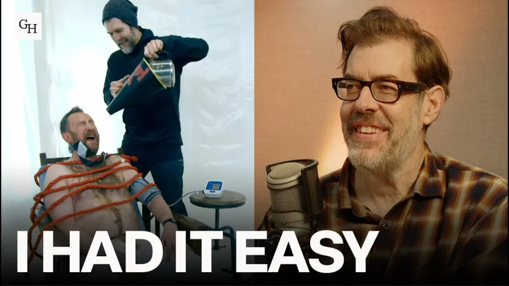 The First Rule of Taskmaster