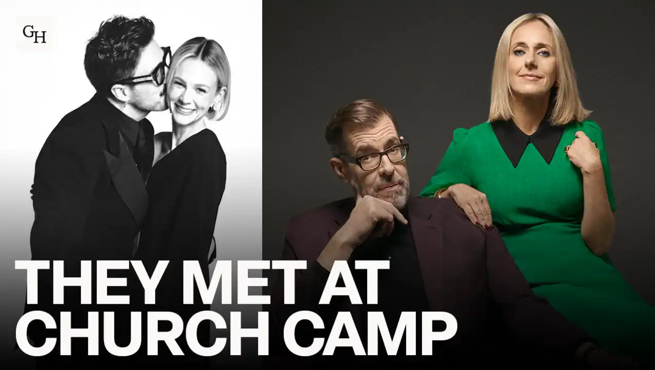 Our Most WTF Celebrity Couples
