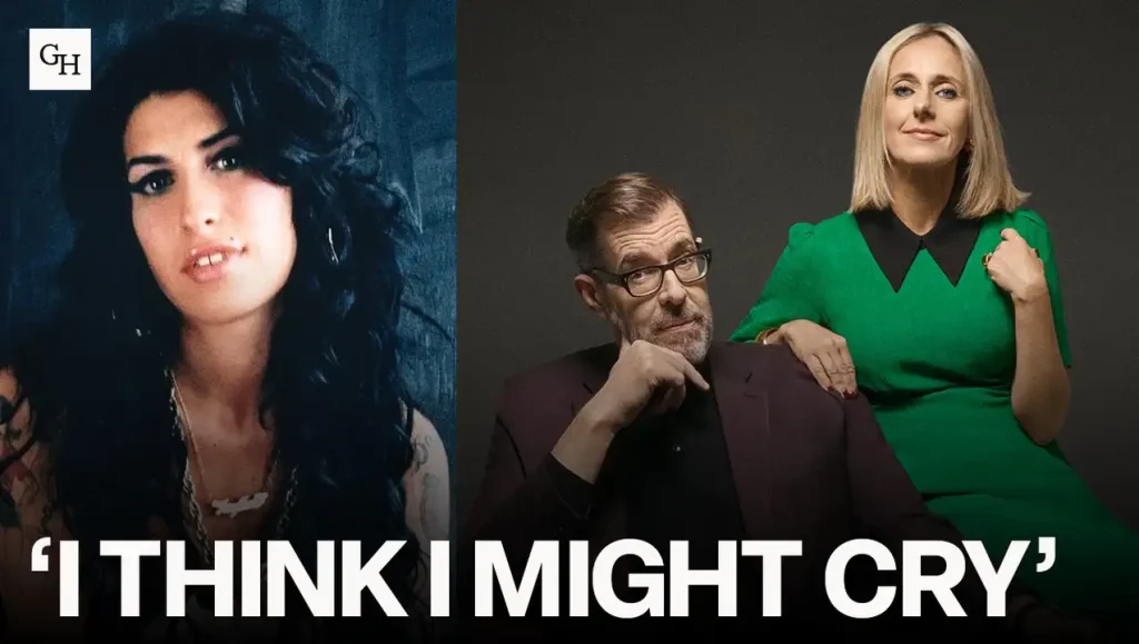 The Pop Culture Moment That Broke Our Hearts