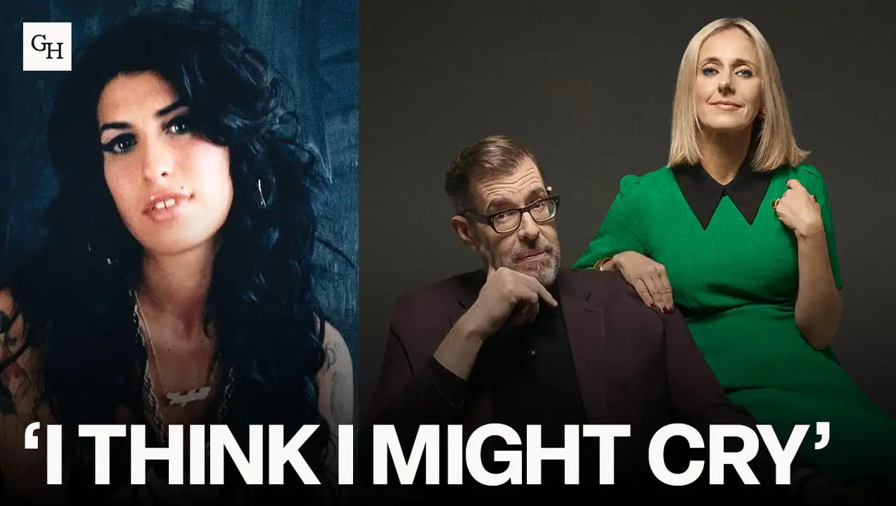 The Pop Culture Moment That Broke Our Hearts