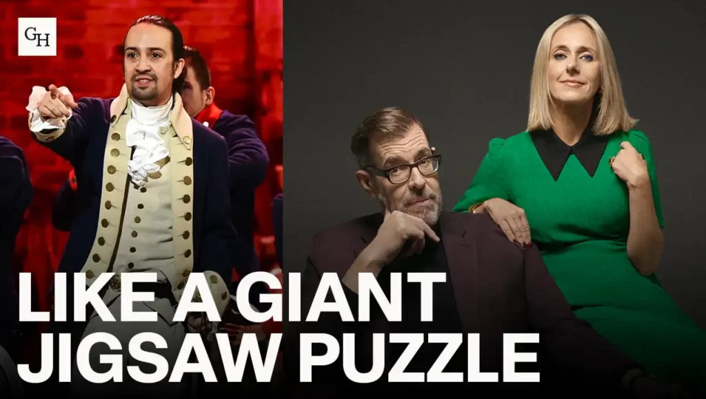 The Toughest Job In Entertainment