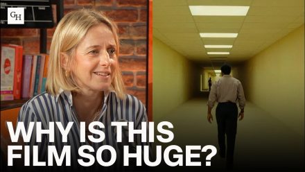 Backrooms: Has YouTube Just Saved Hollywood?